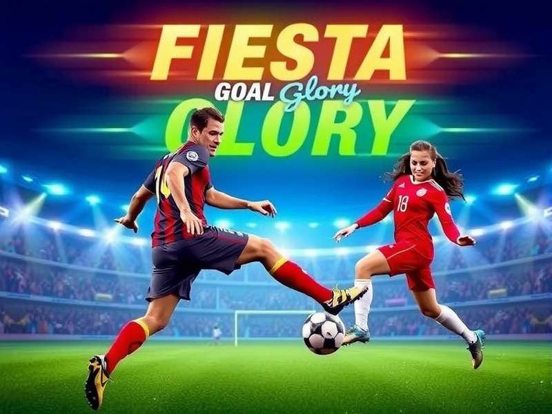 Fiesta Goal Glory Indian localization